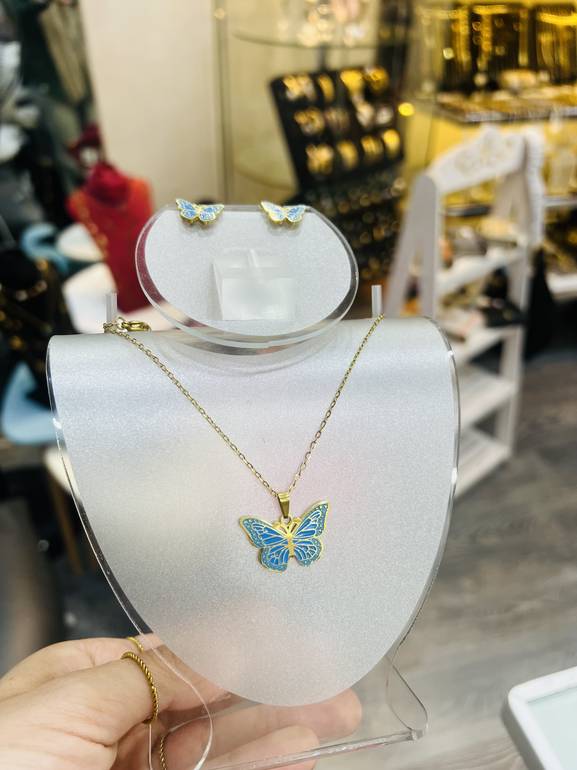 Butterfly 🦋 set 8