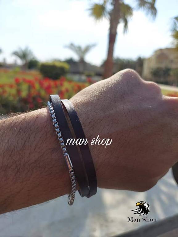 Men Bracelet 2