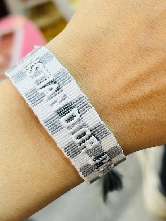 C*D bracelet 9