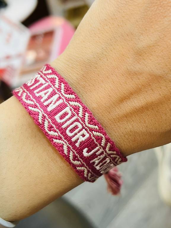 C*D bracelet 7
