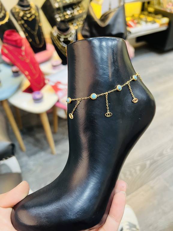 Anklet 