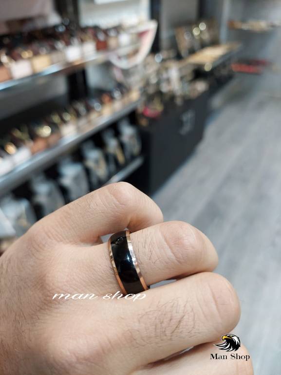 Tungsten Band 