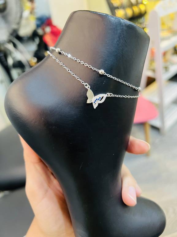 Anklet 