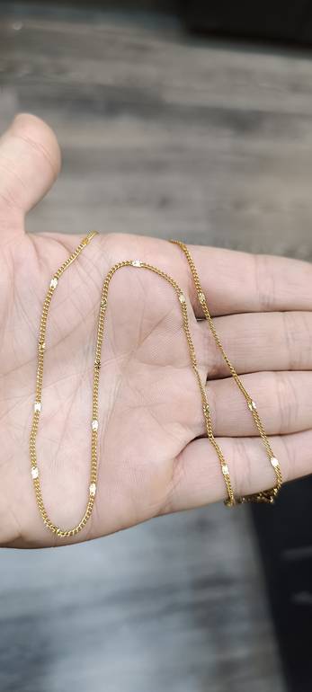 men necklace