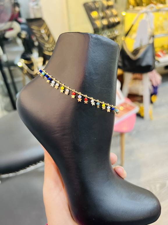 Anklet 