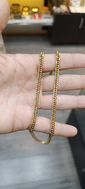 men necklace