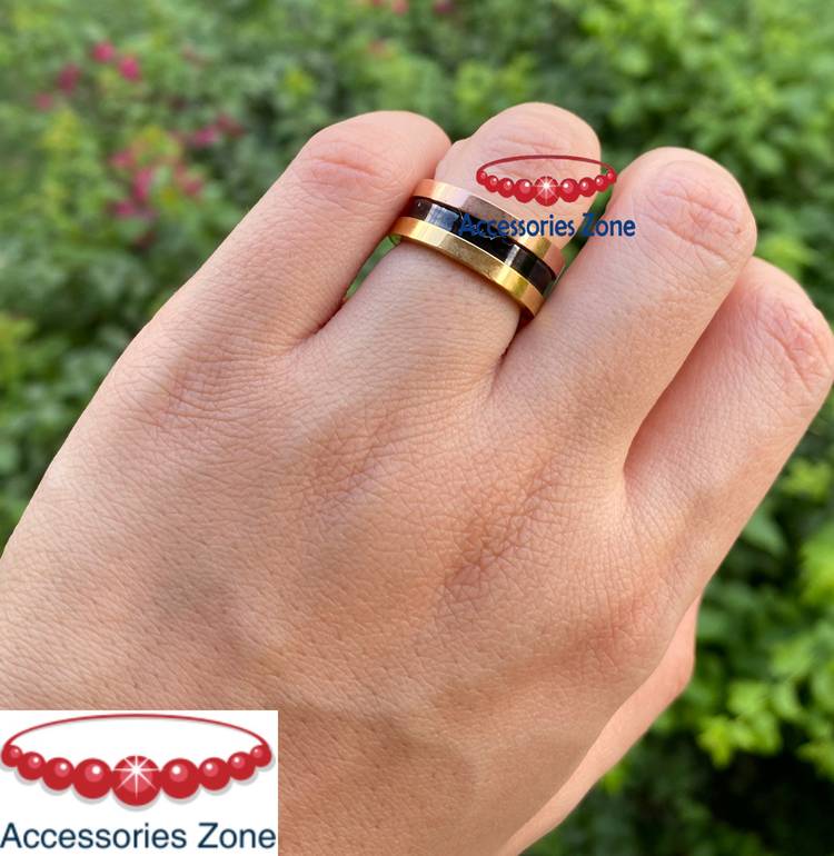 Stainless band