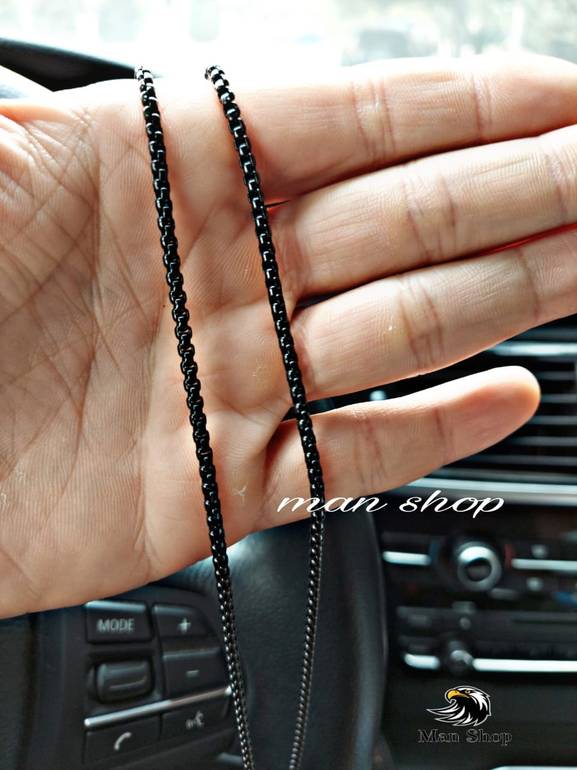 Men Necklace 