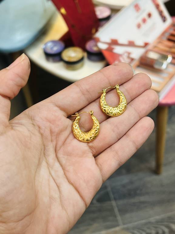Earring 50