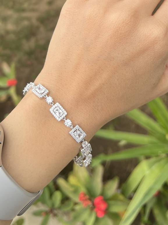 Diamond 💎 bracelet 2