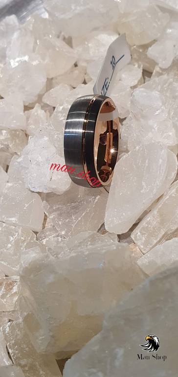 Tungsten Band 