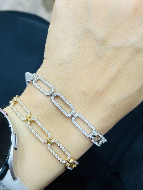 Diamond 💎 bracelet 3
