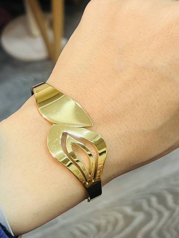 Stainless bracelet 8
