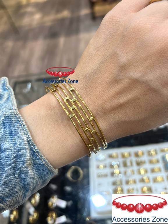 Flexible bracelet 5
