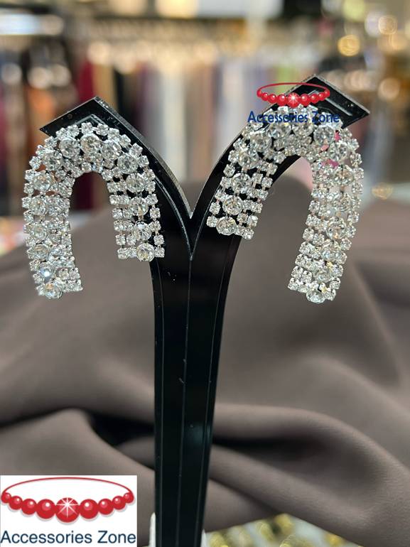 Soirée earring 25