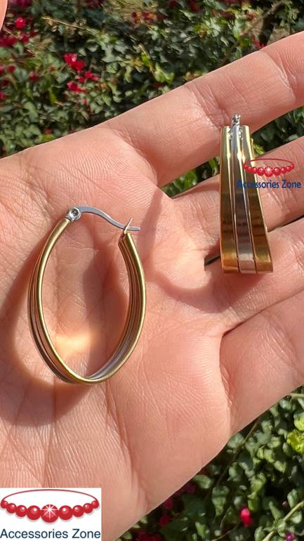 Earring 