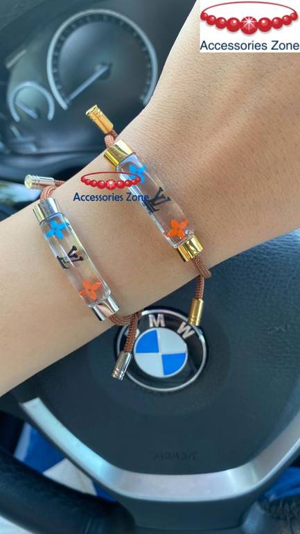 Rope Bracelet 