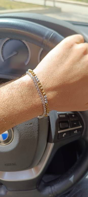 men bracelet