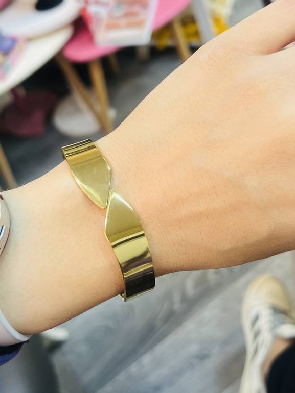 Stainless bracelet 7