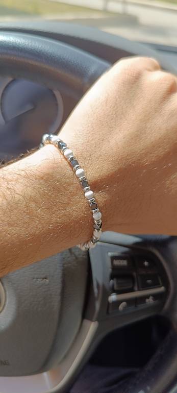 men bracelet