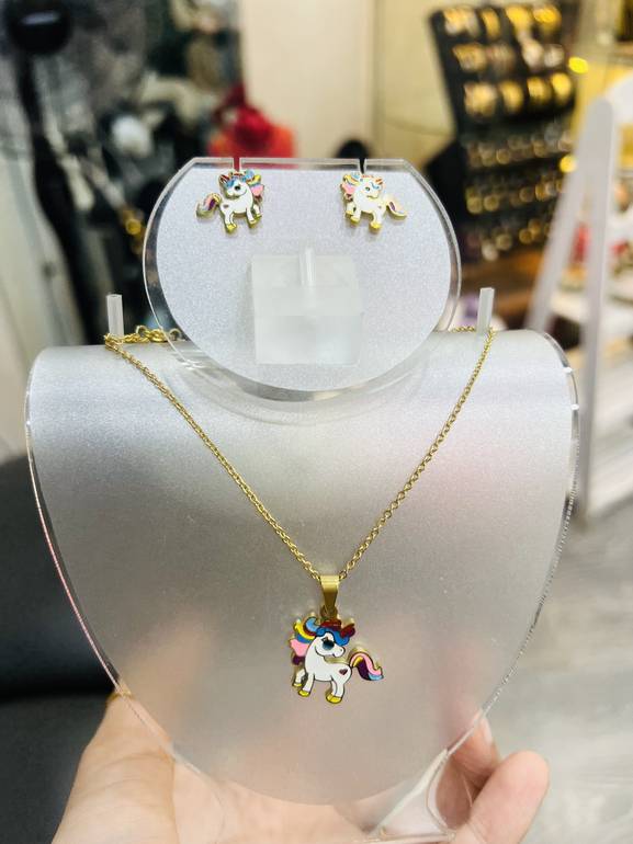 Unicorn 🦄 set