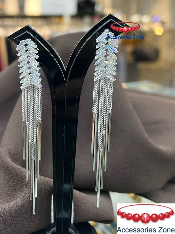 Soirée earring 6