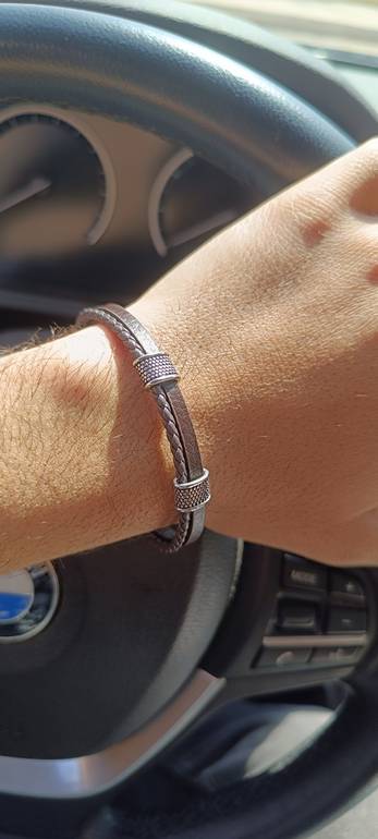 men bracelet