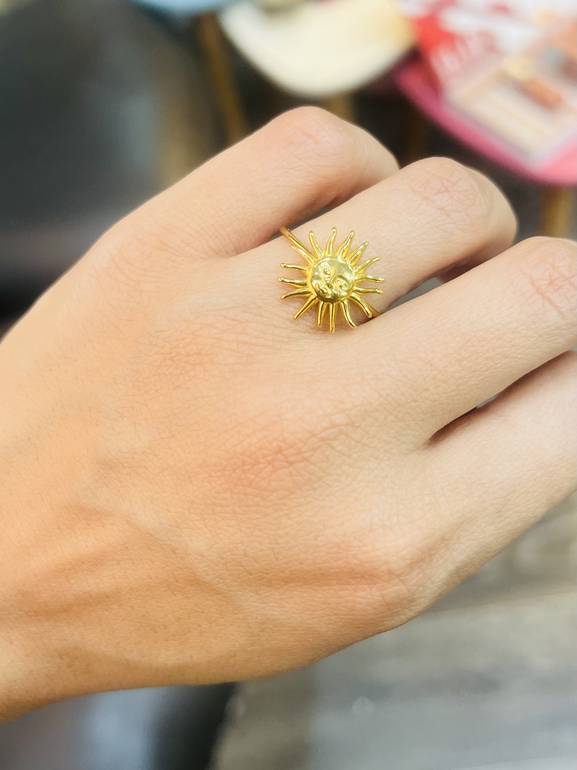 Ring 18