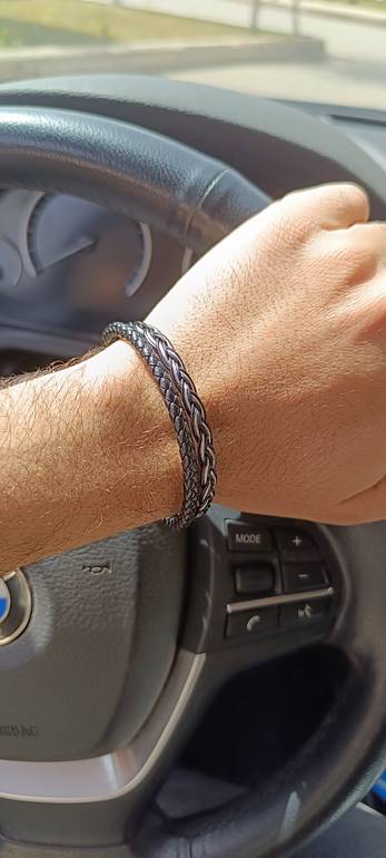 men bracelet