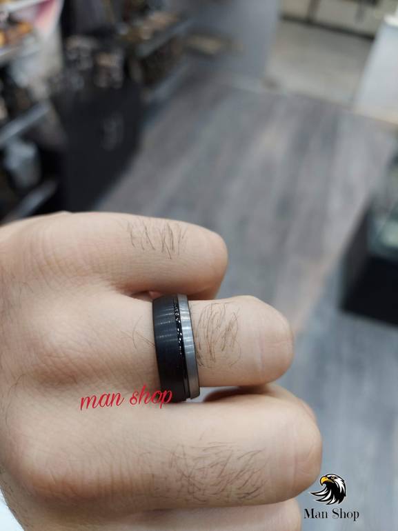 Tungsten Band 