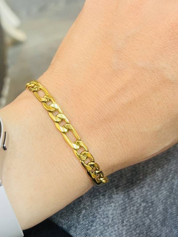 Carti*r bracelet 4