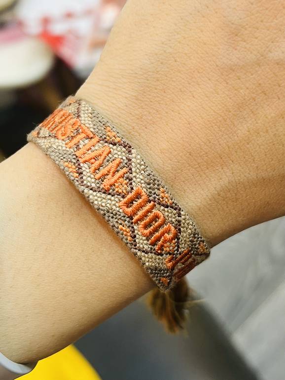 C*D bracelet 6