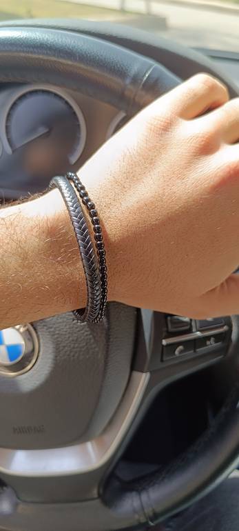 men bracelet