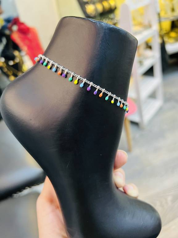 Anklet 
