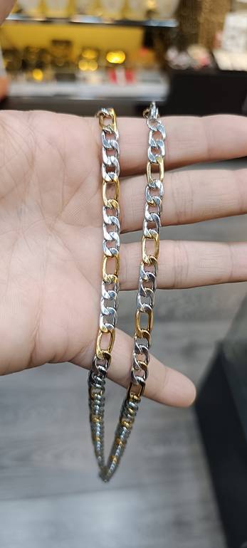 men necklace
