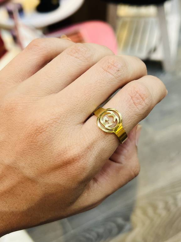 G*cci ring 