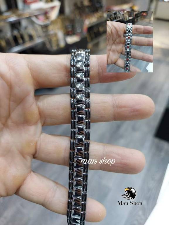 Magnetic Bracelet 3