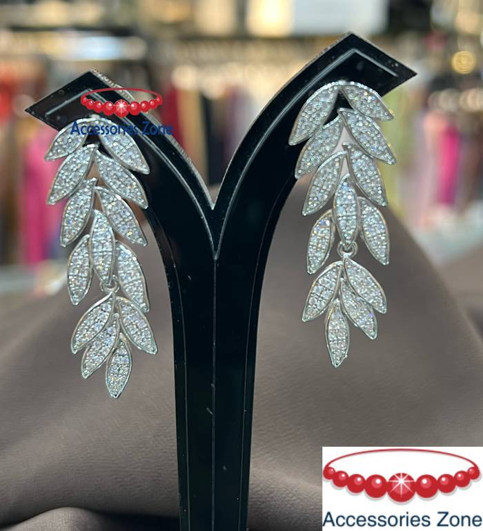 Soirée earring 10