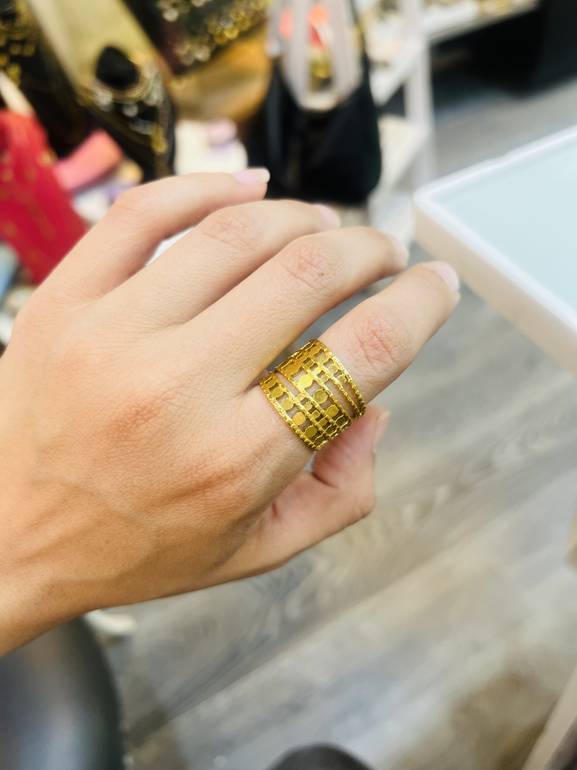 Ring size 24