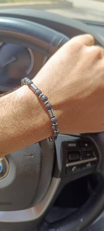 men bracelet