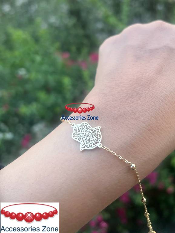 Bracelet ✋🏻 