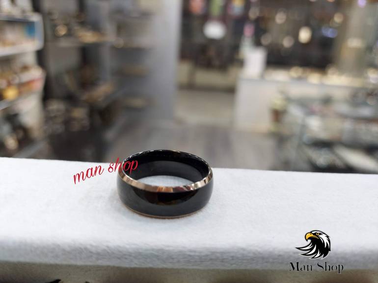 Tungsten Band 