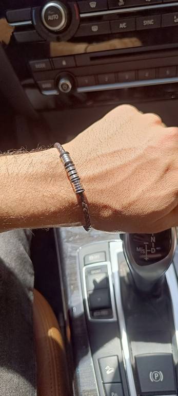 men bracelet
