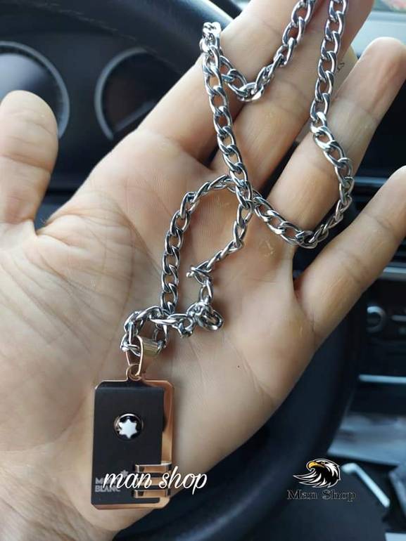 Men Necklace 2