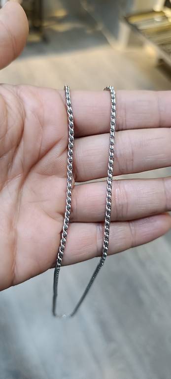 men necklace