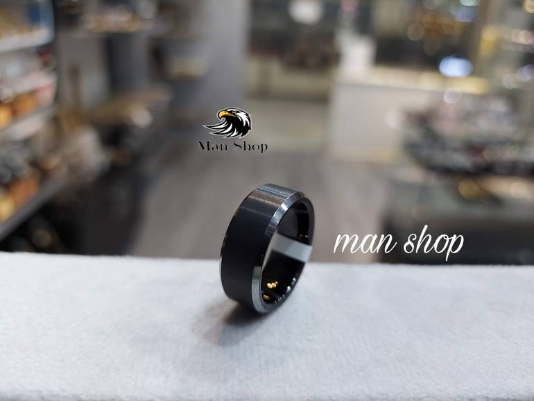 Tungsten Band 