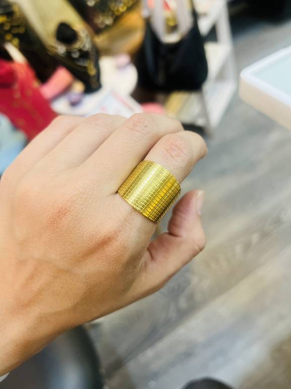 Ring 21