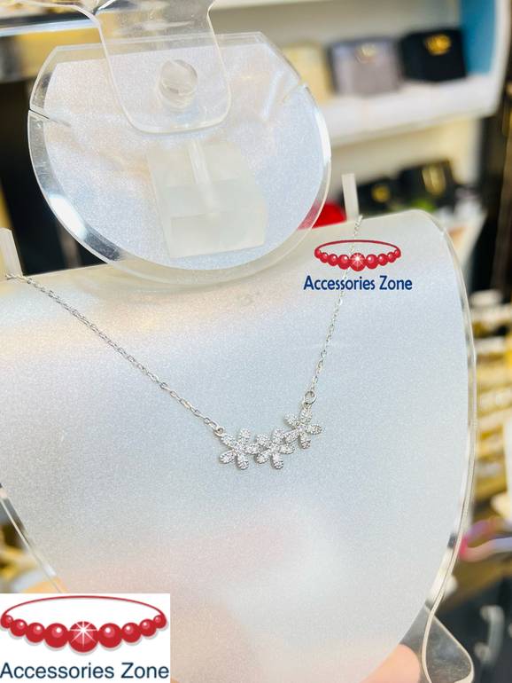 Flowers 💐 necklace 