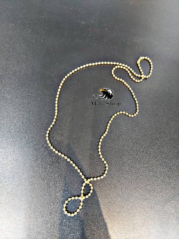 Men Necklace 