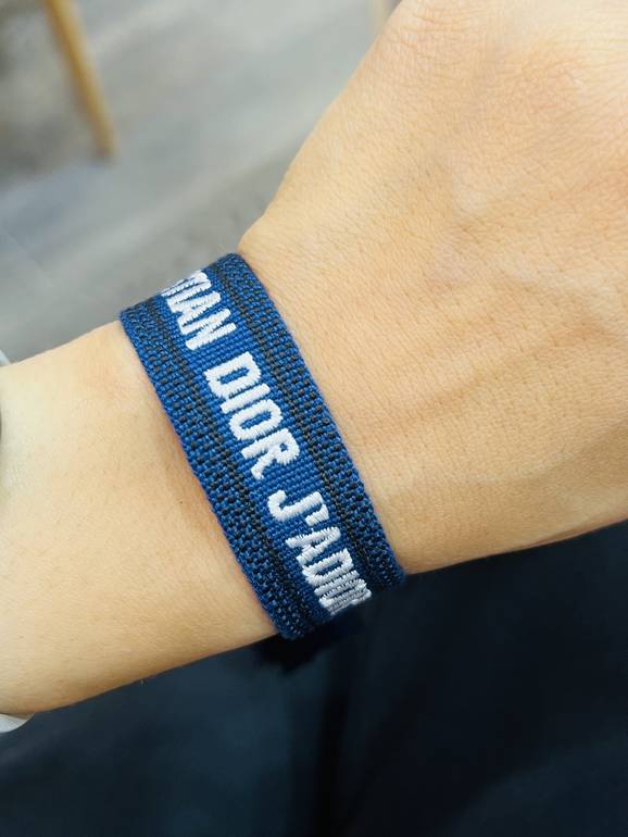 C*D bracelet 1